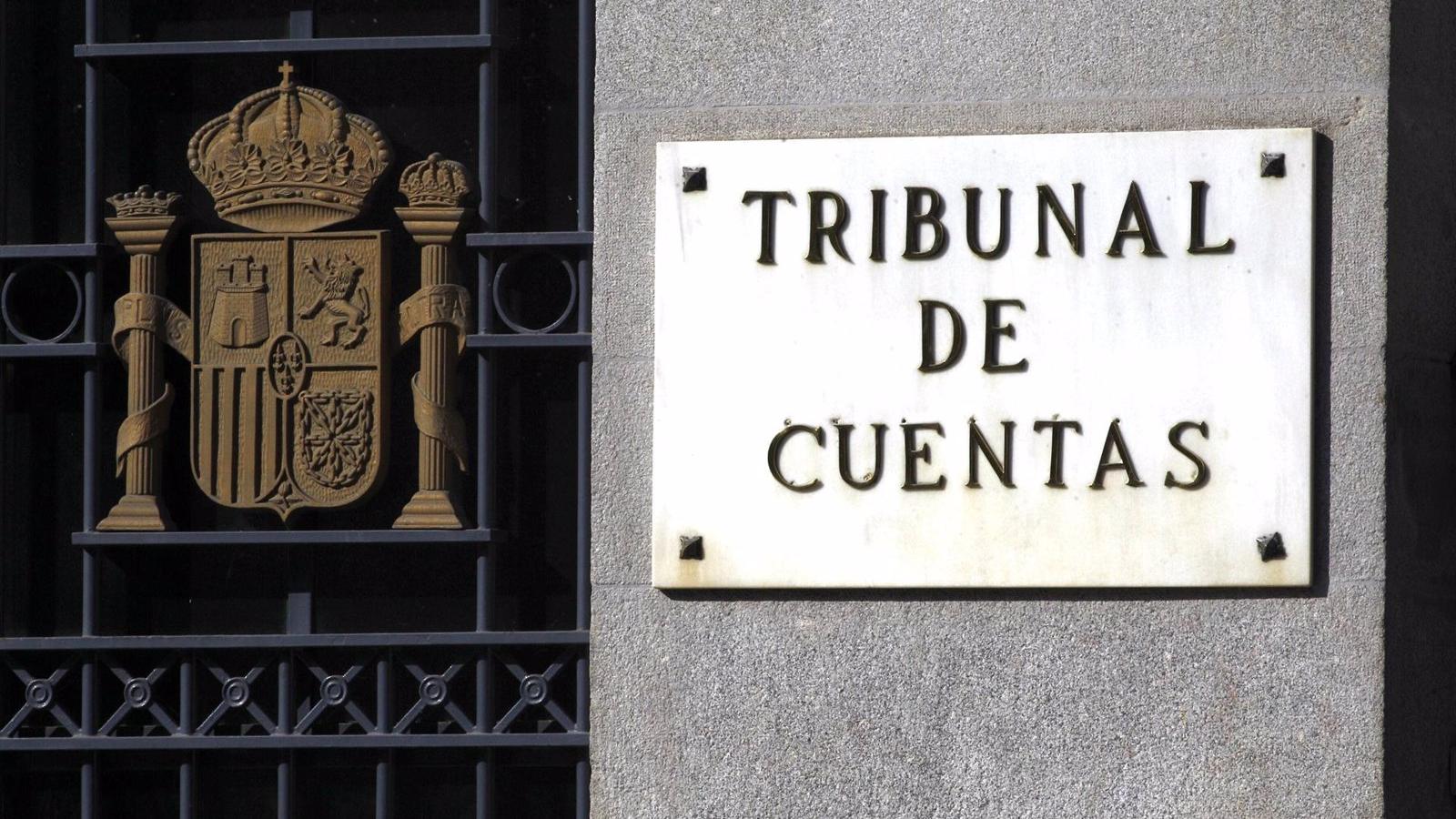 Contratos Covid bajo lupa: El Tribunal de Cuentas destapa fallos