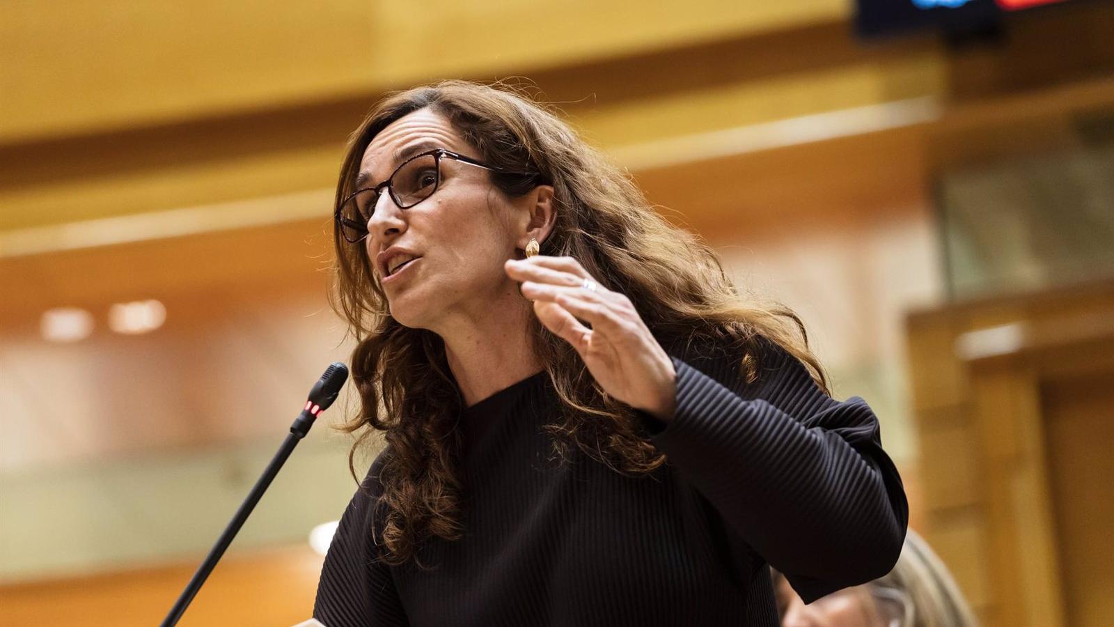 García espera acabar con las guardias de 24 horas de los sanitarios en esta legislatura: "Representan un anacronismo"