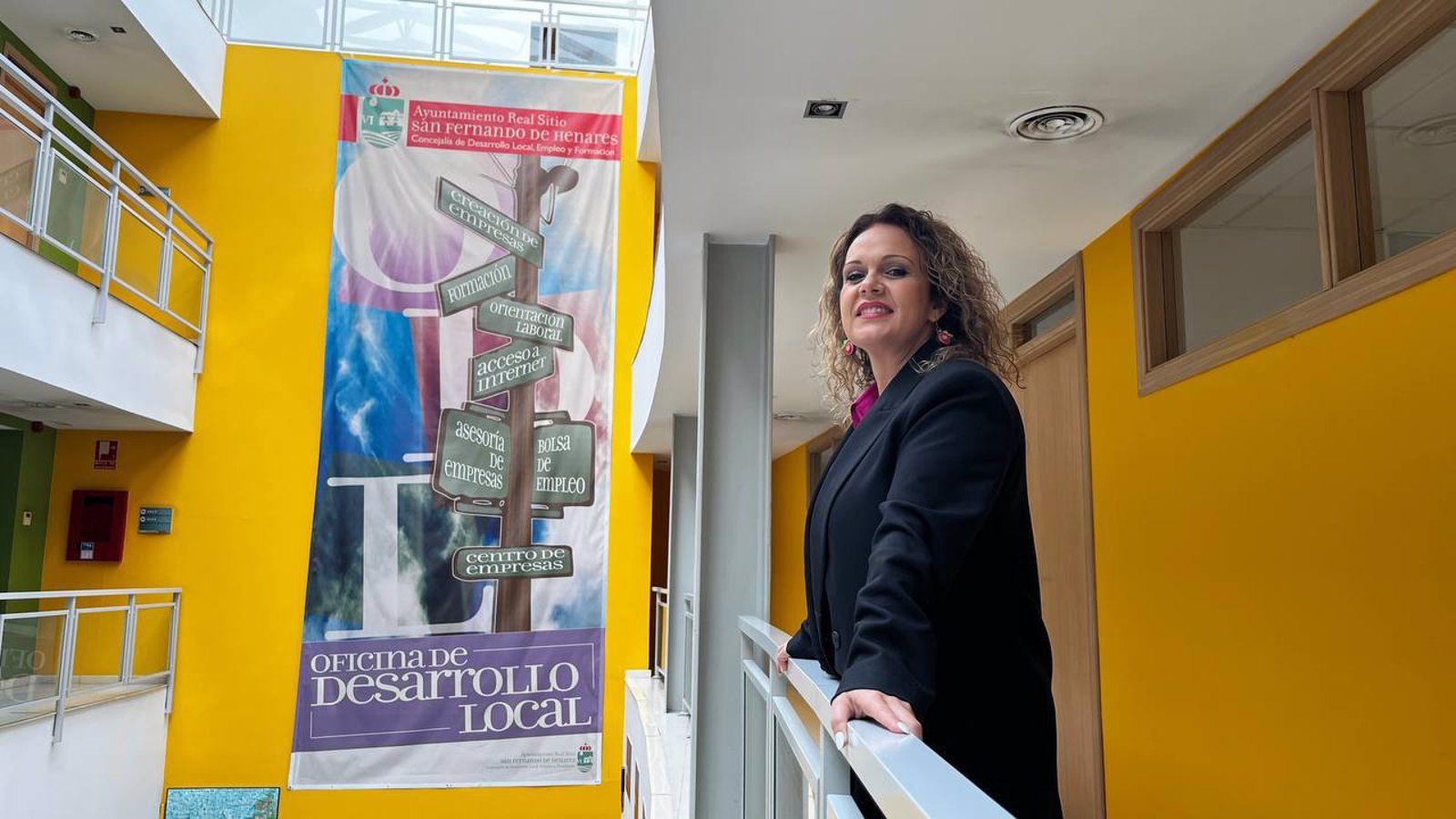 San Fernando se incorpora a la red de trabajo 'La inclusión, pilar de la ciudad educadora' de la AICE