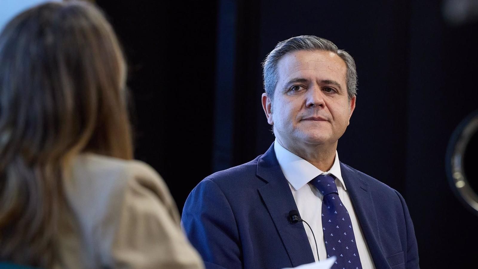 La Comunidad asegura que el Consorcio de Transportes informó a los afectados por el ciberataque
