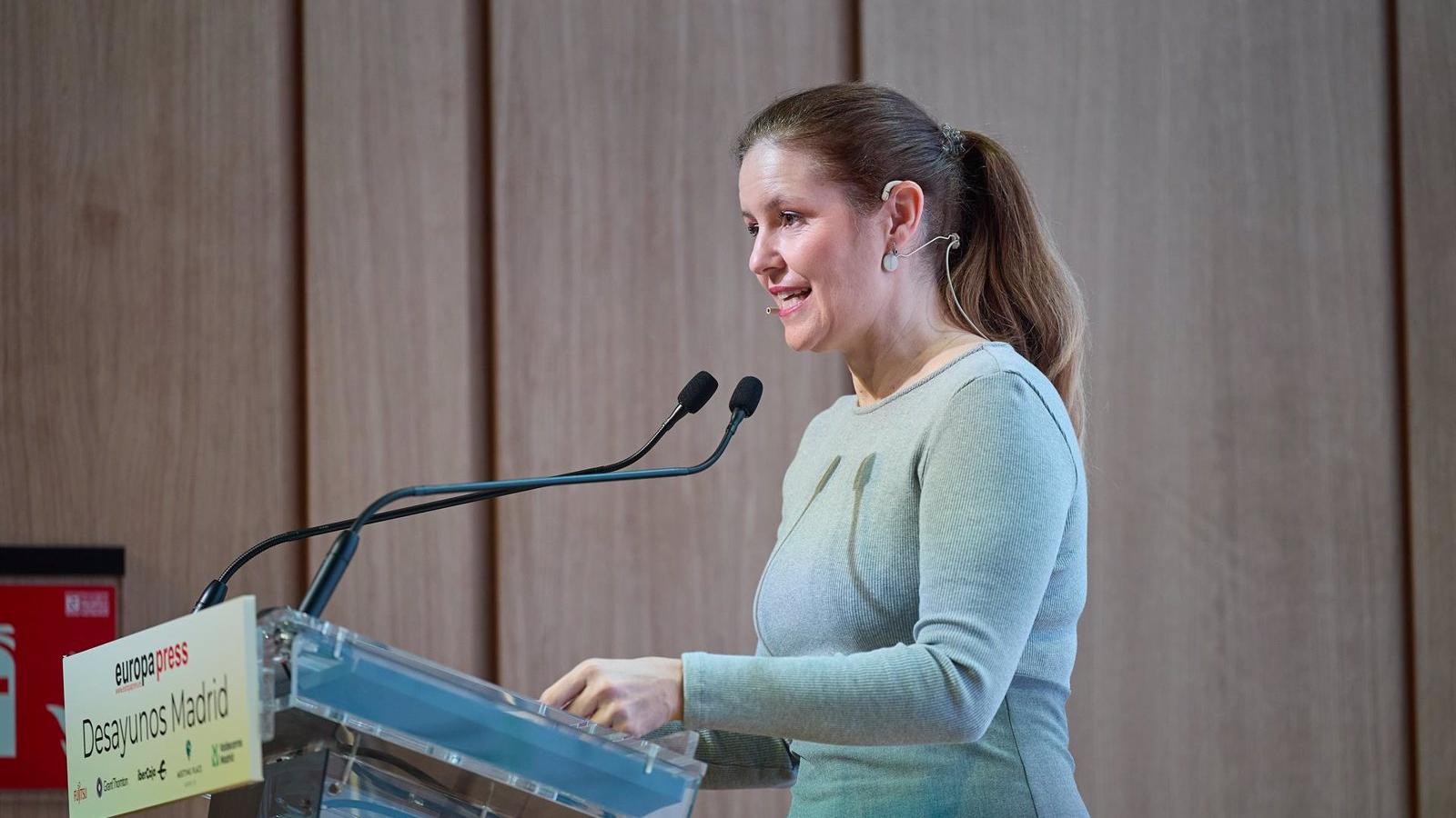La Comunidad se compromete a resolver la petición de dependencia en 180 días, 90 en el caso de menores y mayores