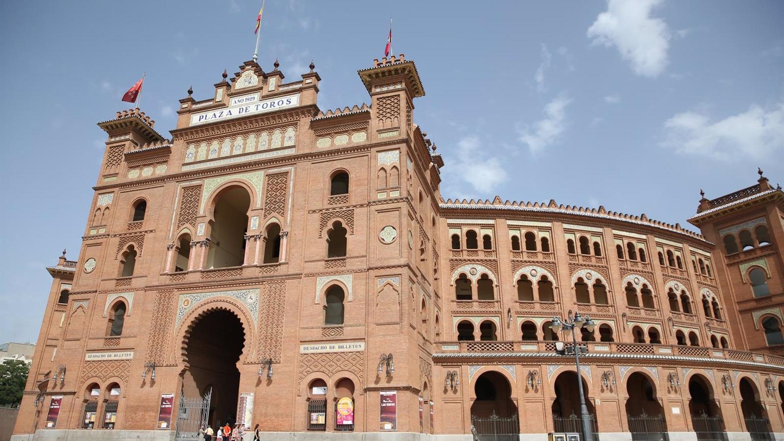 Madrid licitará el cubrimiento de la zona norte de Castellana y la M-30 en Ventas
