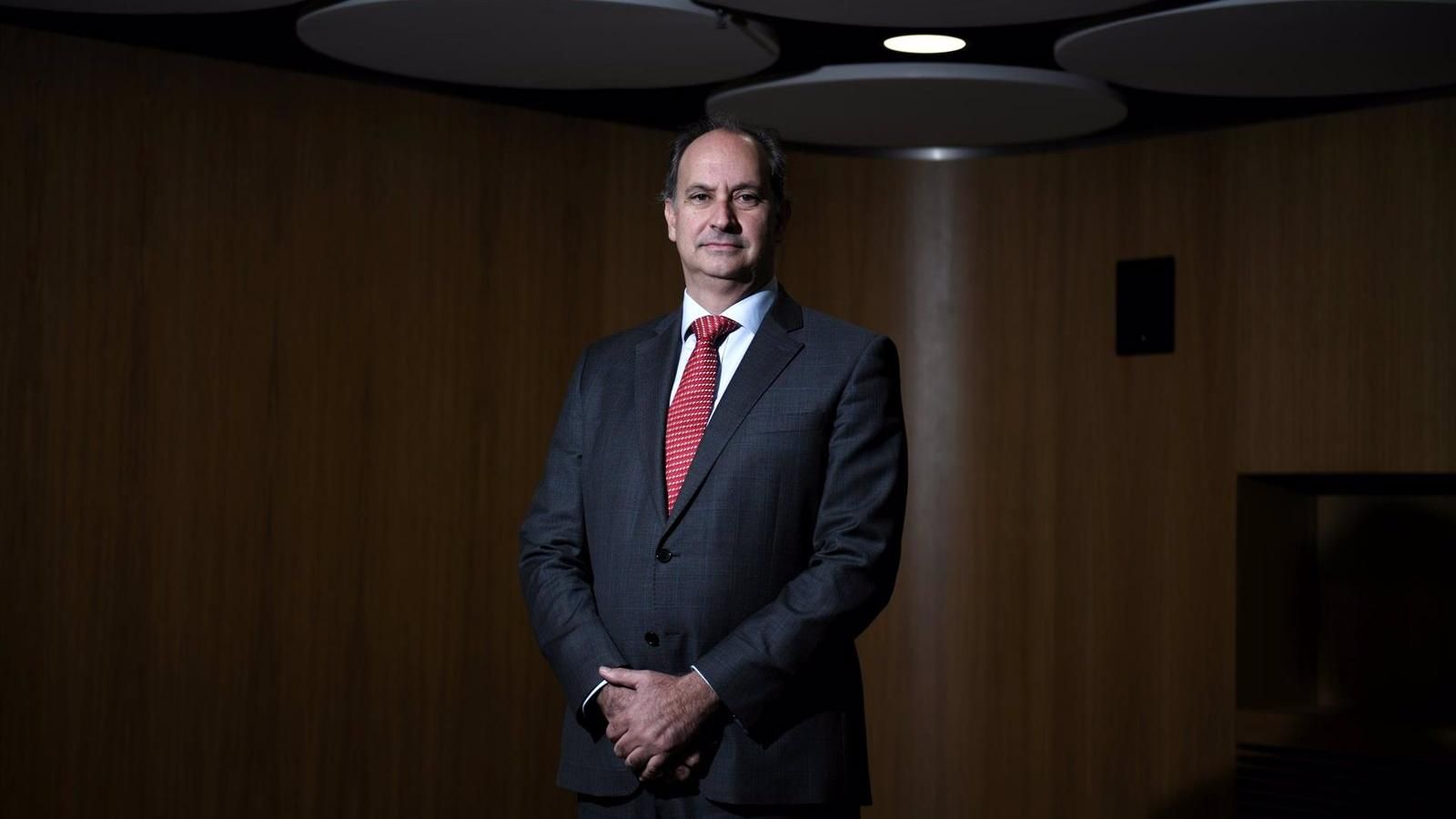 El Gobierno regional destina 320 millones a la Agencia Madrid Digital