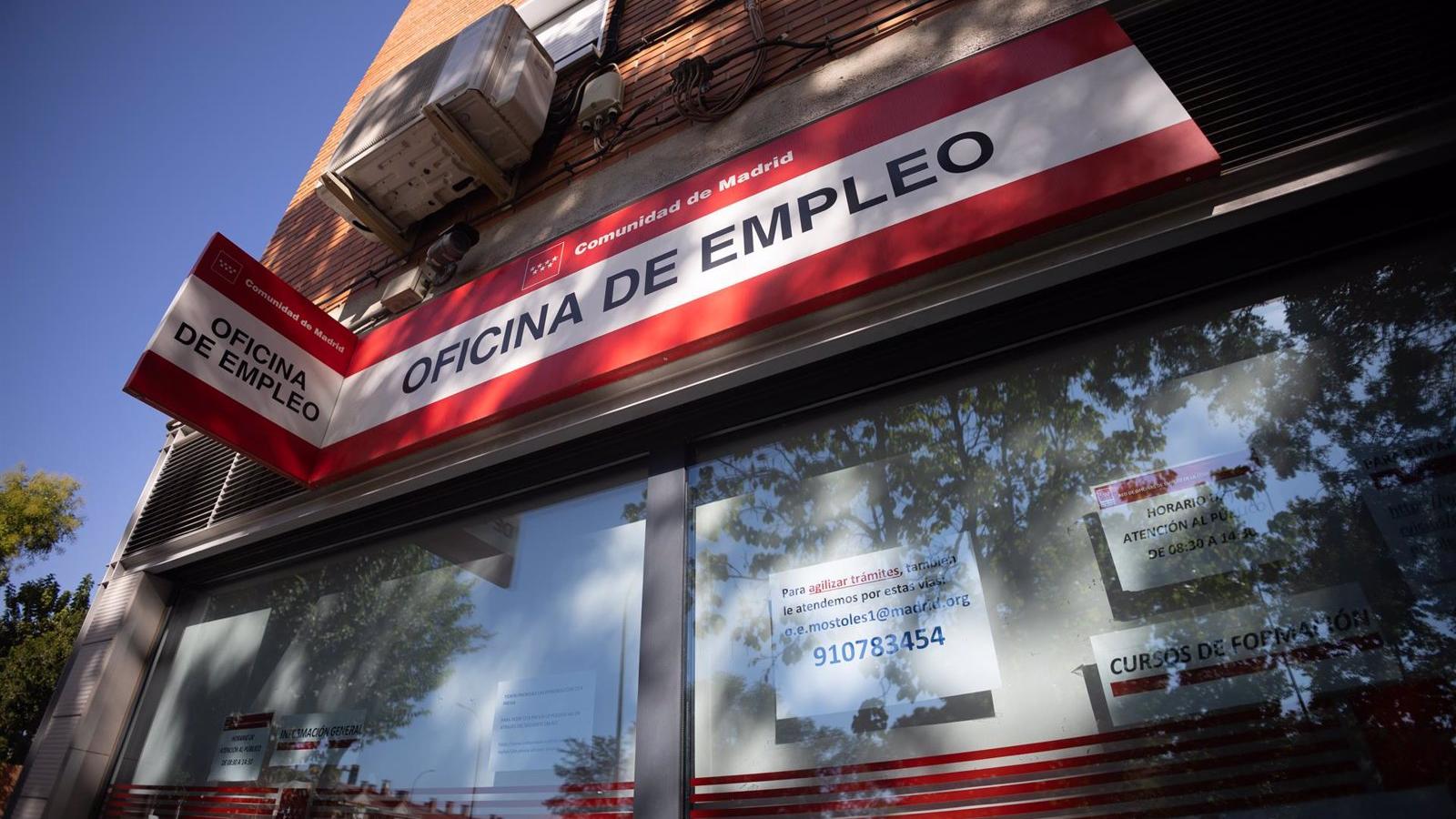 La Comunidad presentará entre abril y mayo el primer Plan de Empleo Juvenil