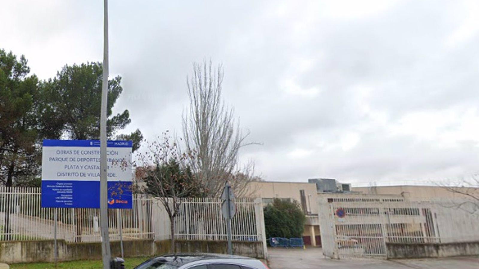 Detenido uno de los agresores que dio una paliza a un menor por negarse a hacer un gesto de los DDP