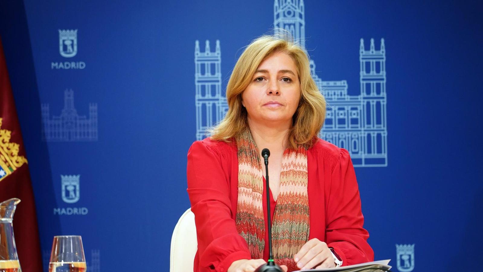 La ciudad de Madrid quiere firmar el VioGén "lo antes posible" pero "sin dar paso atrás en las prestaciones"