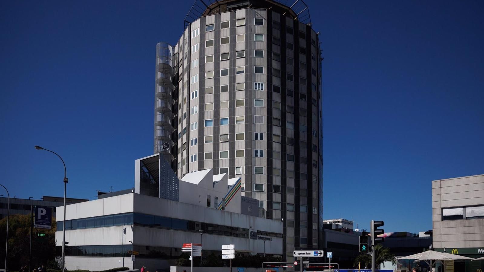 Siete hospitales públicos madrileños entre los 250 mejores del mundo