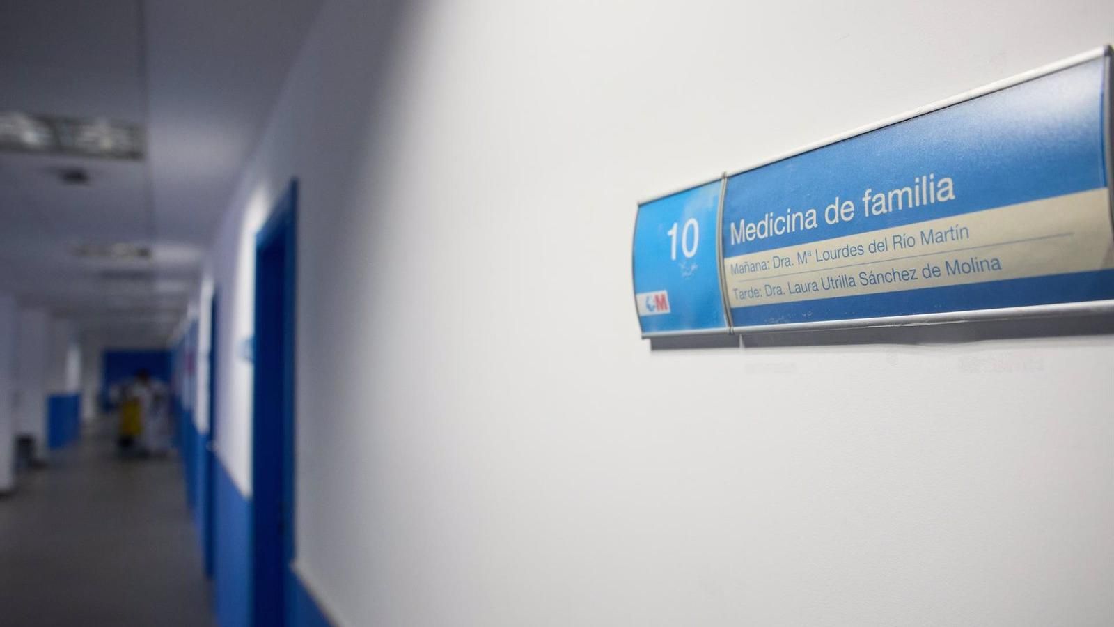 La Consejería de Sanidad citará a los residentes de Primaria para trasladar mejoras y fomentar la fidelización
