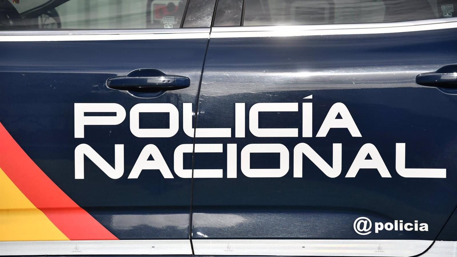  Dos detenidos en Madrid por la receptación de dos cuadros de Francis Bacon que fueron robados en 2015