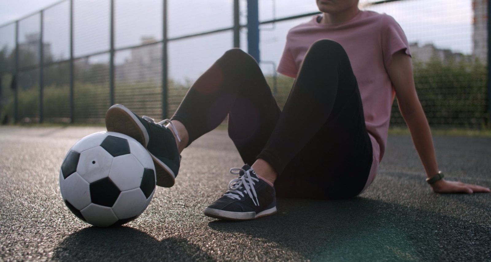 La Comunidad invertirá 1,7 millones en ayudas a municipios para actividades deportivas infantiles