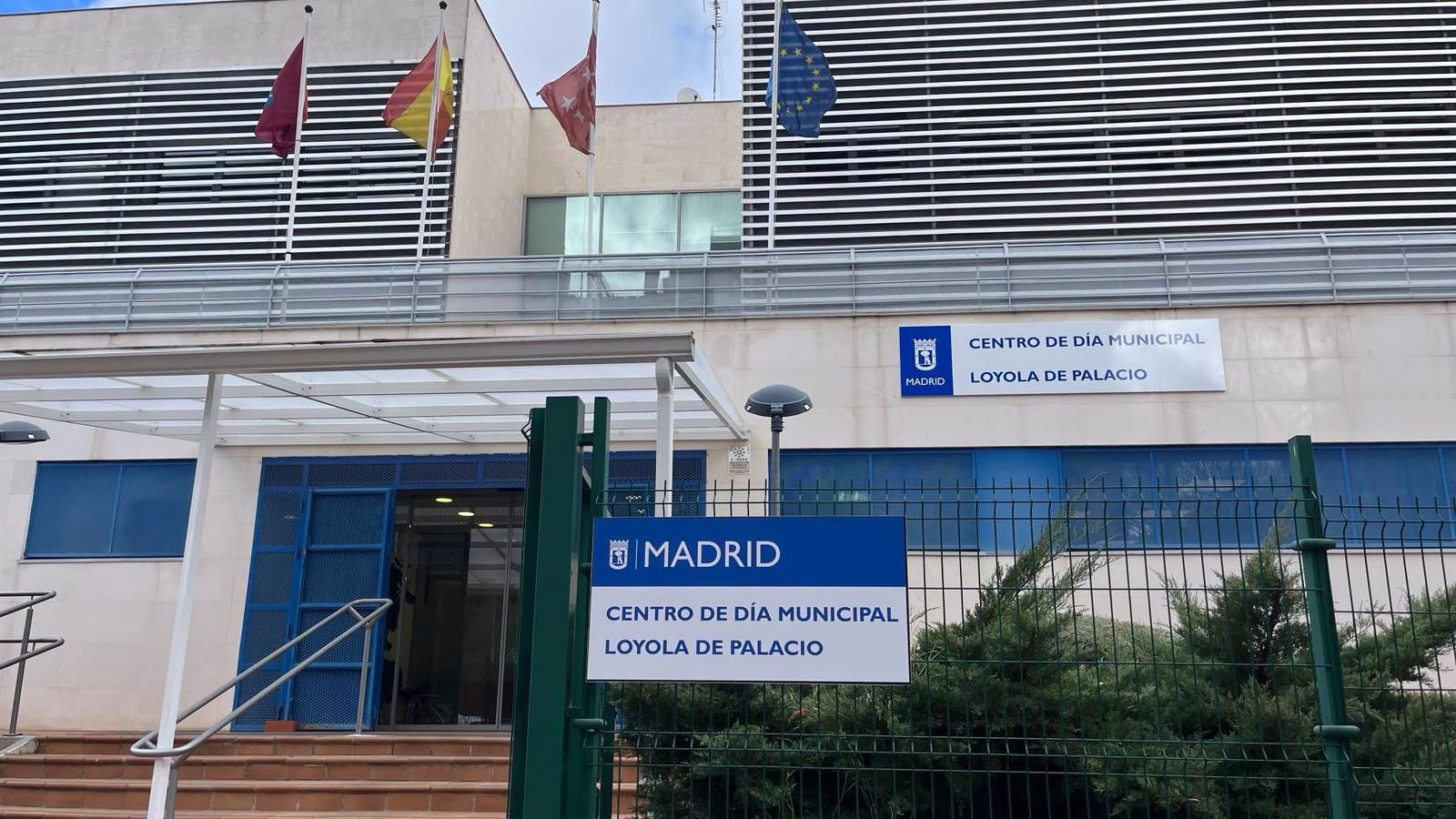 El programa Respiro Familiar del Ayuntamiento de Madrid ofrece 210 plazas en 7 centros de día para los fines de semana