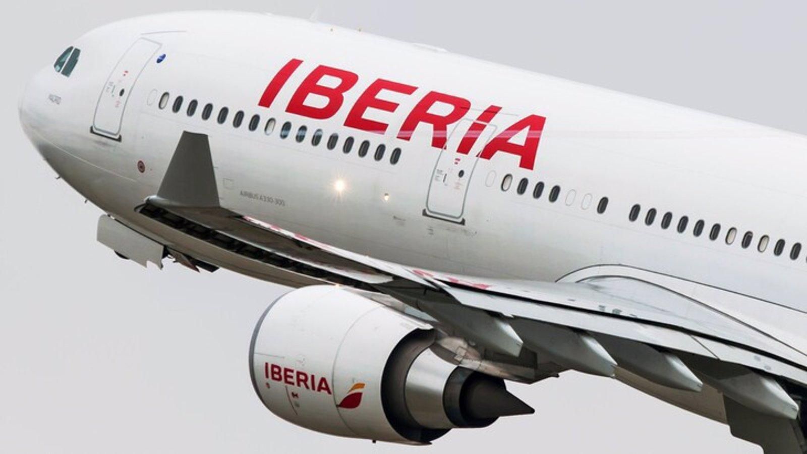 Iberia explica que trabajó con la empresa investigada en el caso Koldo "al mismo precio que el resto"
