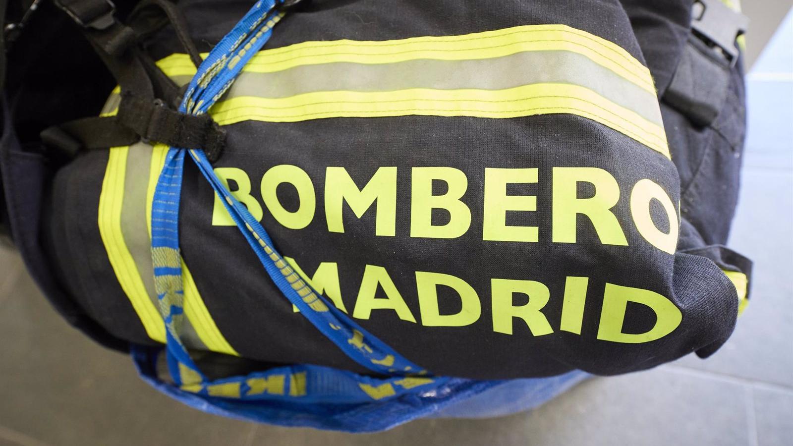 La Comunidad aumenta un 26% la formación en seguridad y emergencias a profesionales y voluntarios