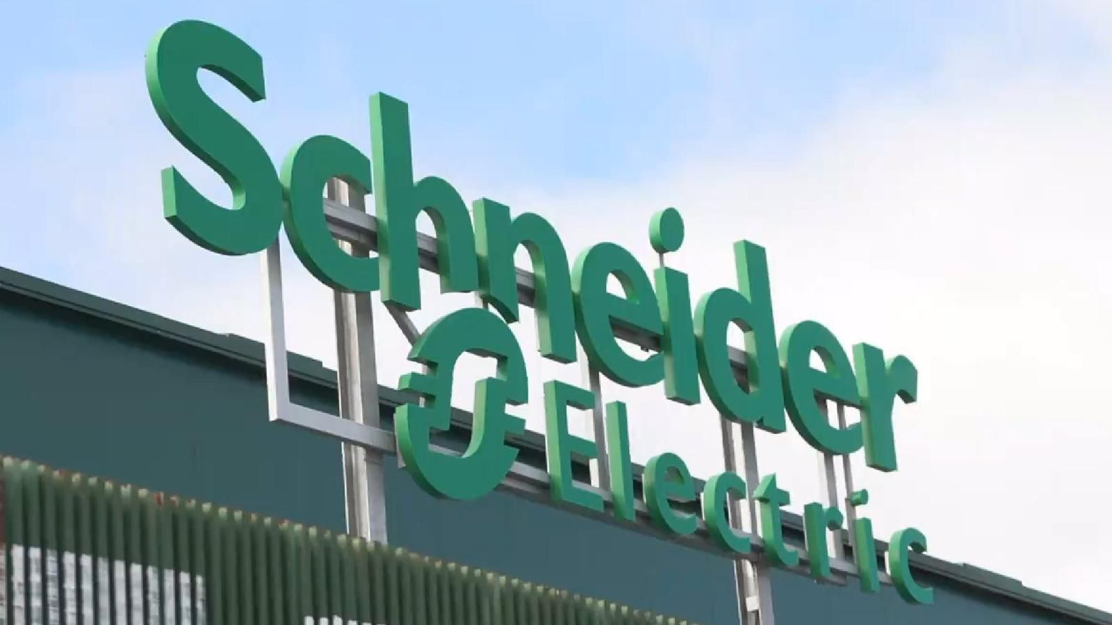 El Ayuntamiento de Getafe ofrece a Schneider la posibilidad de centralizar en el municipio centros productivos