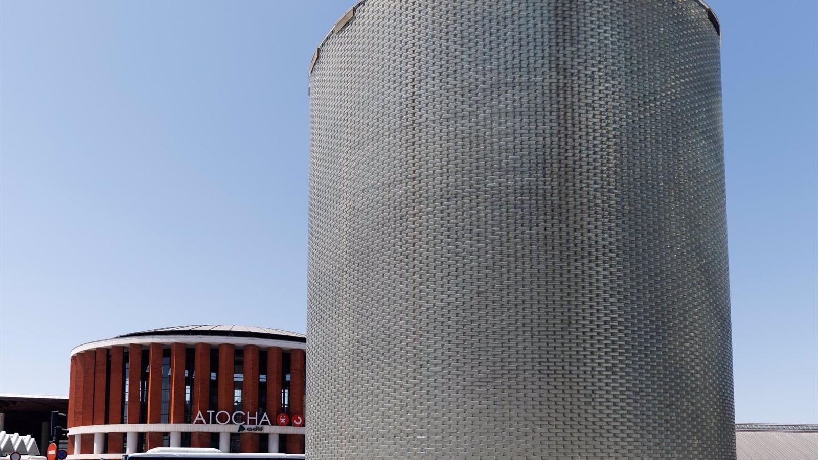 La Comunidad inaugurará la víspera del 11M el nuevo espacio en homenaje a las víctimas