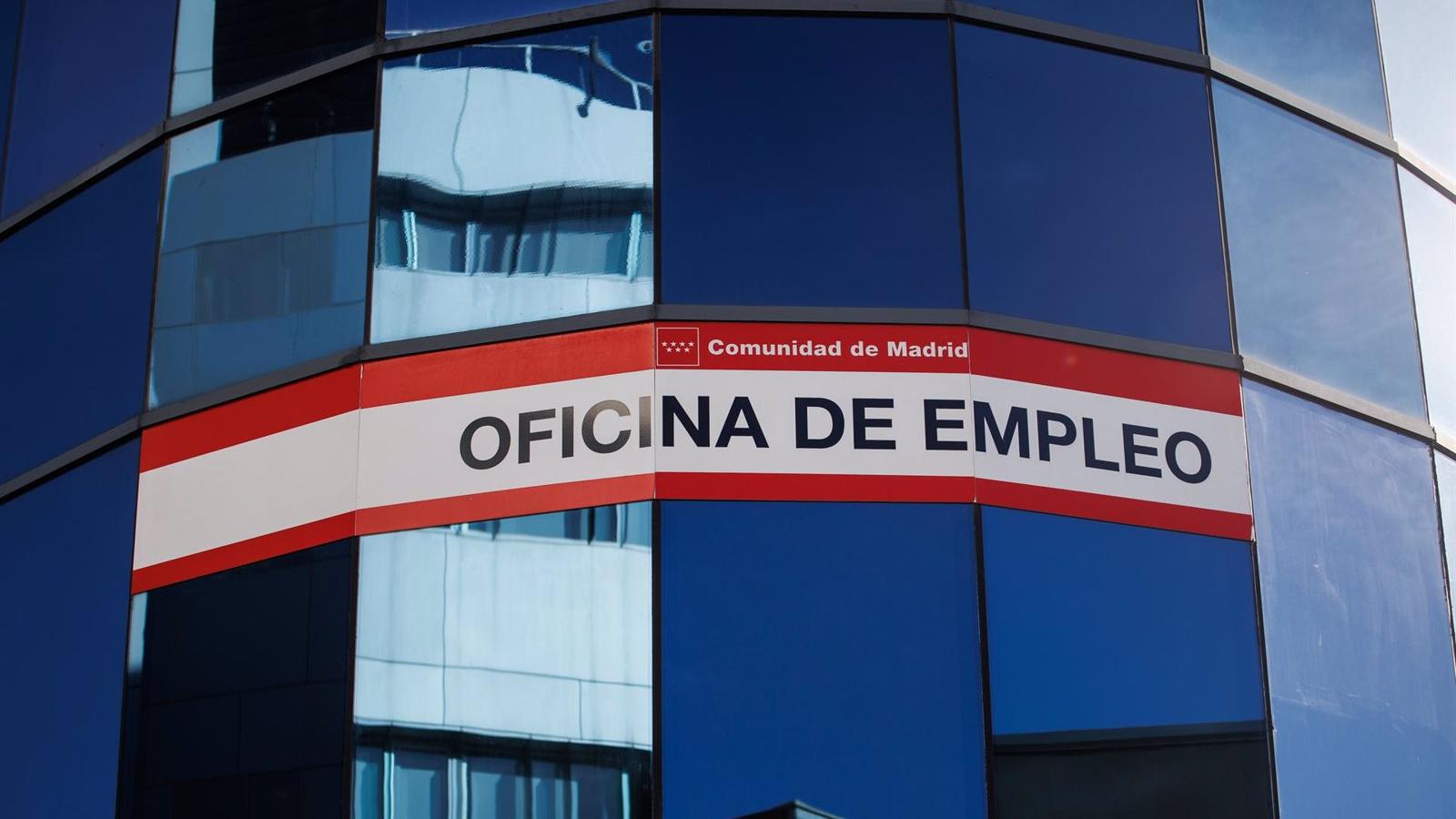 El paro sube en febrero en la Comunidad de Madrid hasta los 305.976 desempleados
