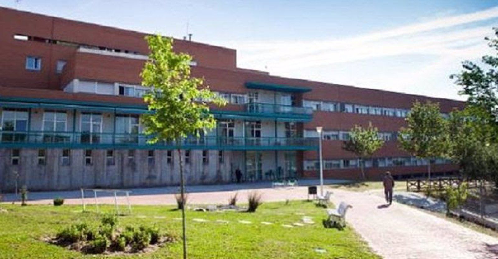  Detenido por agredir sexualmente a dos ancianas en un geriátrico de Sanse 