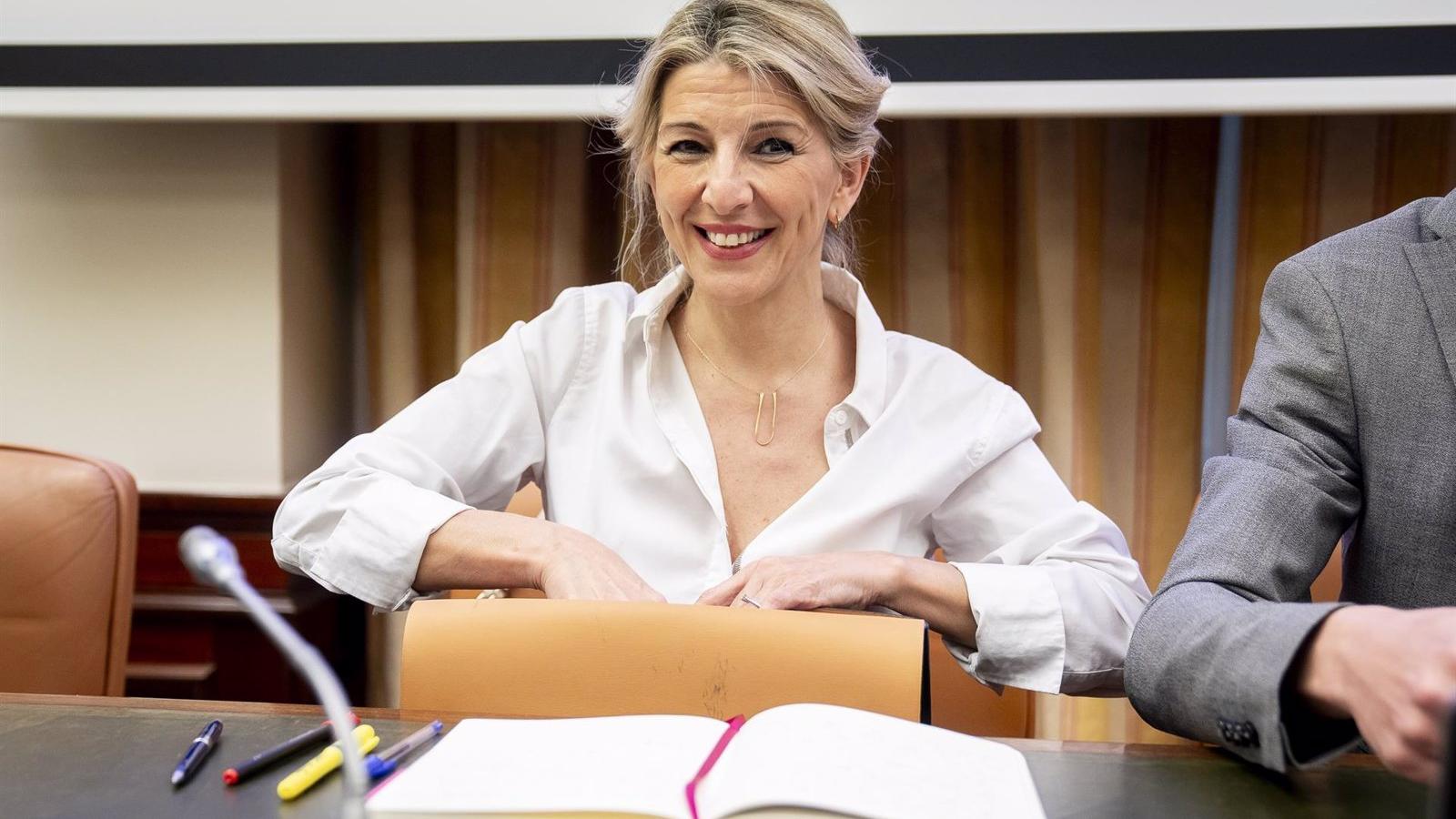 El Ministerio de Trabajo investiga a la RFEF y 16 clubes por incumplir los planes de igualdad