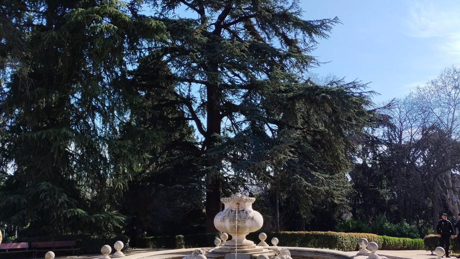 La remodelación de la plaza Dalí y un nuevo centro multifuncional, entre los proyectos para el distrito de Salamanca