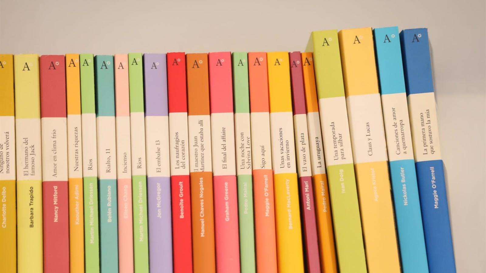 La Comunidad de Madrid convoca ayudas a la edición de libros por importe de 400.000 euros