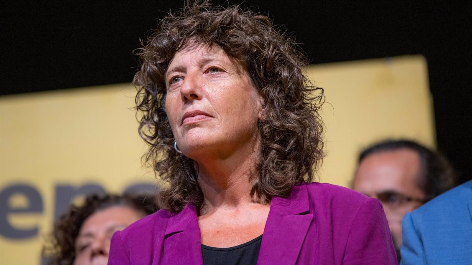 ERC niega haber renunciado al referéndum y cree que con la amnistía se está "en condiciones" para lograrlo