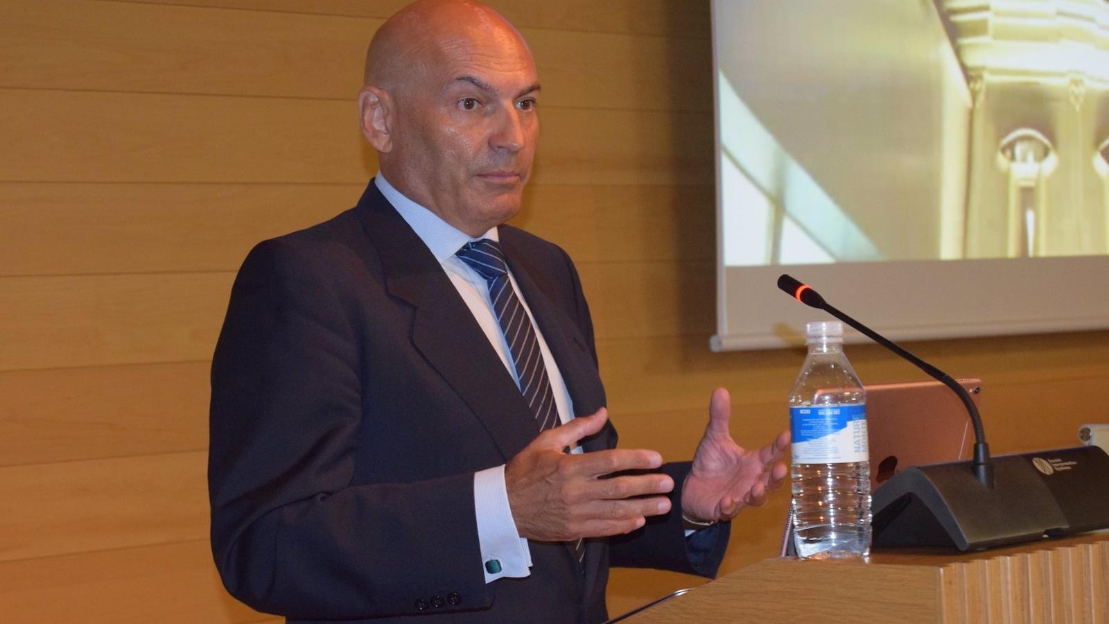 El presidente del tribunal que juzgó el 11-M cree que "la sentencia es mejorable": "Tendría que haberme esforzado más"