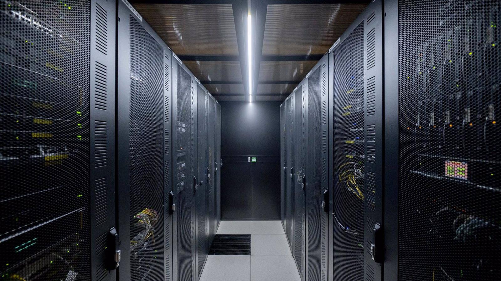 La Comunidad de Madrid busca ubicación para su Centro de Proceso de Datos