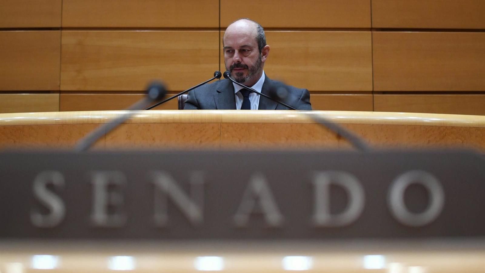 El PP creará esta semana su comisión de investigación en el Senado sobre el 'caso Koldo' y no descartan citar a Sánchez