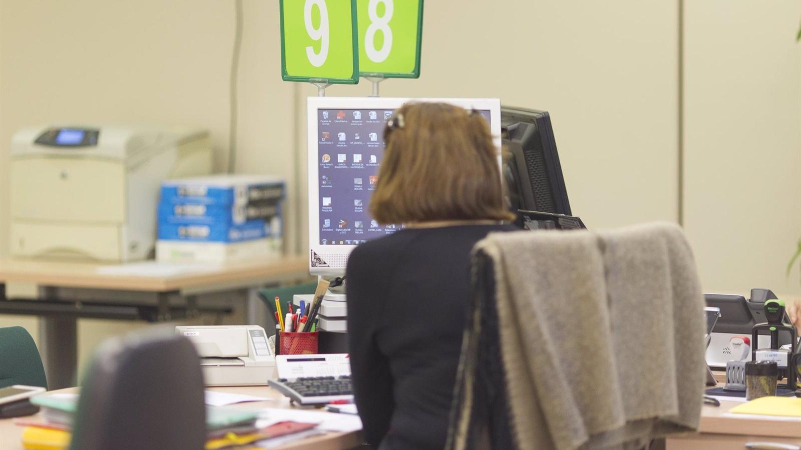 La Comunidad de Madrid registró 202 concursos empresariales en lo que va de año, un 12% más