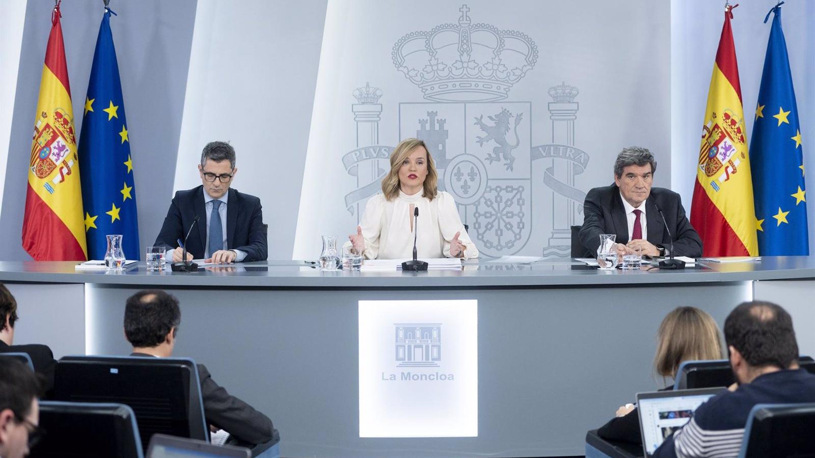 El Gobierno crea un grupo de trabajo sobre menores y el porno para que la verificación de edad se active en 2024