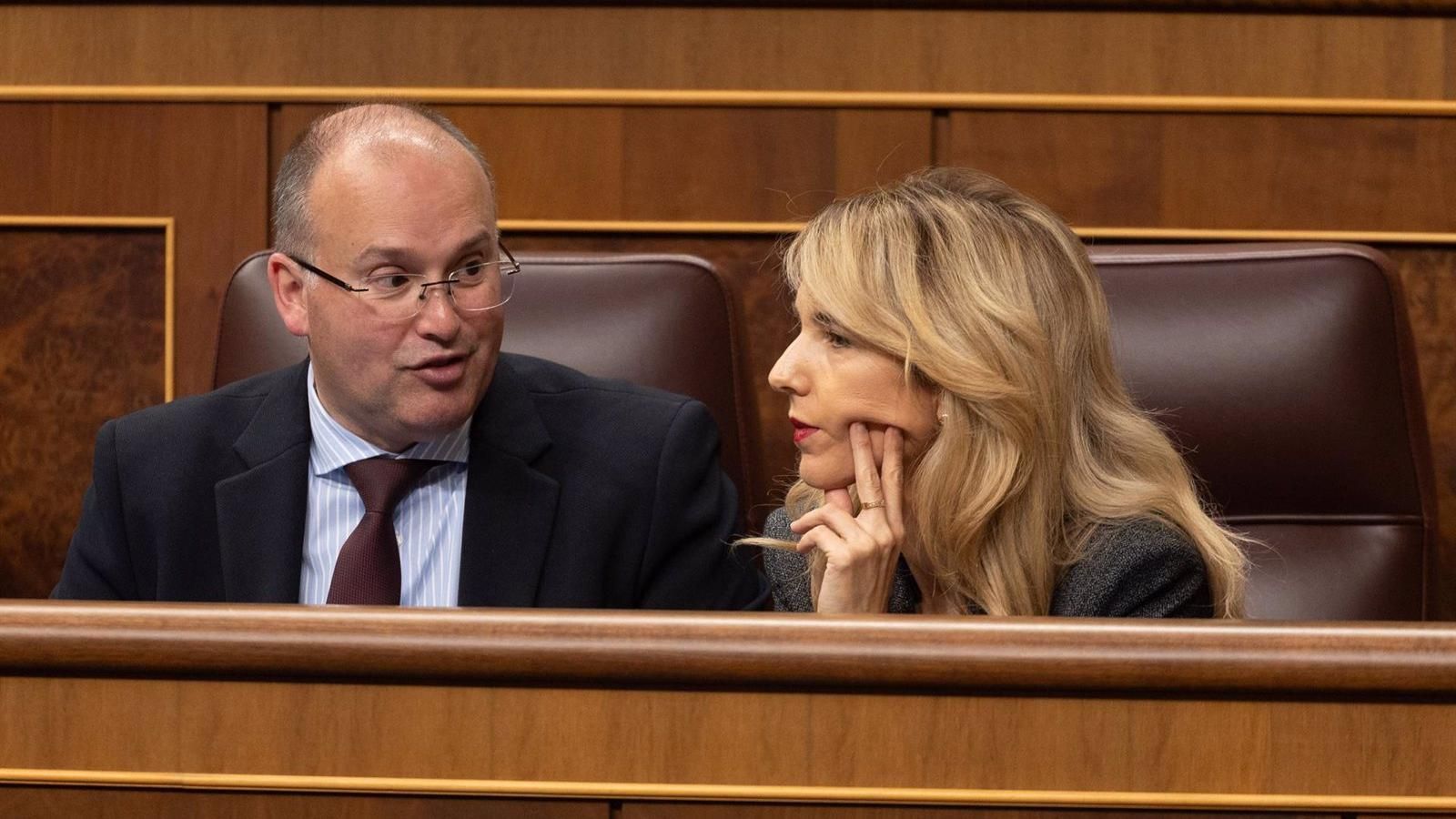 El PP acusa a la ministra de Hacienda de "revelar datos confidenciales" del novio de Ayuso