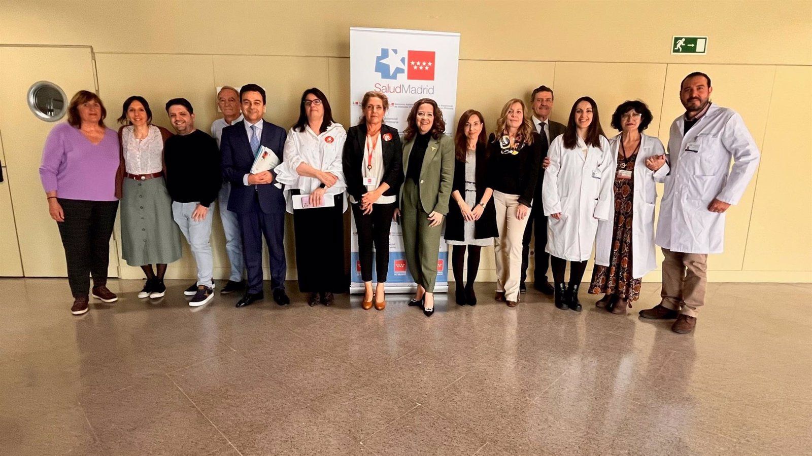 La Comunidad ofrece contratos estables y sueldos a partir de 56.000 euros a los MIR de Familia y Pediatría