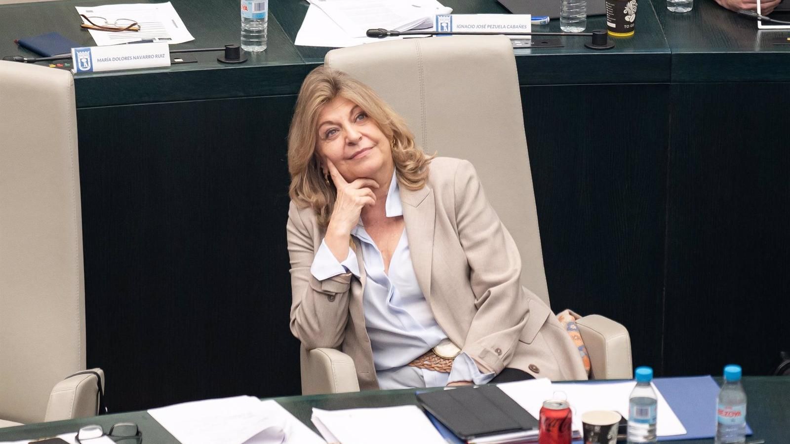 Cibeles espera que la prórroga de presupuestos del Gobierno de España no afecte a la prestación de servicios