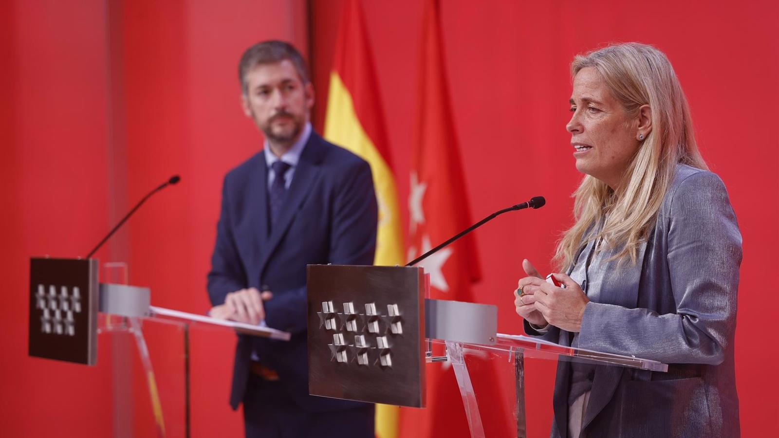 Albert critica al Gobierno por renunciar a los presupuestos y espera que cumpla con los objetivos de déficit