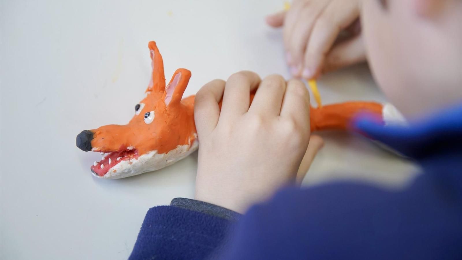 Las Rozas.- Las Olimpiadas Culturales dedicadas a El Principito finalizarán el próximo jueves