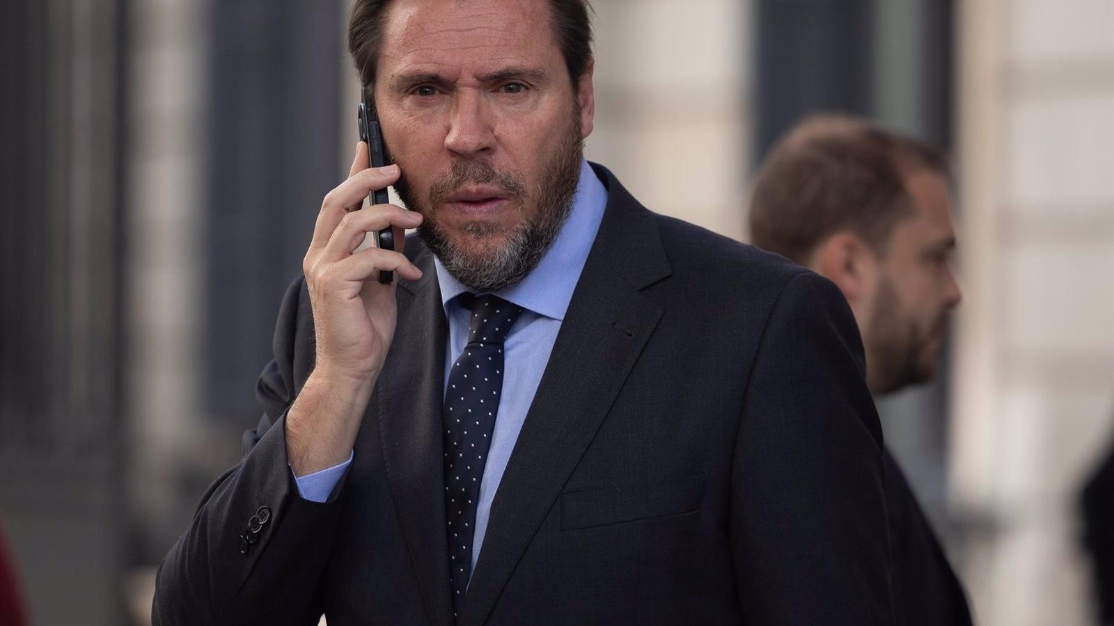 El 'caso Koldo' protagoniza por tercera vez el Pleno del Congreso, con reprobaciones, preguntas y un debate con Puente