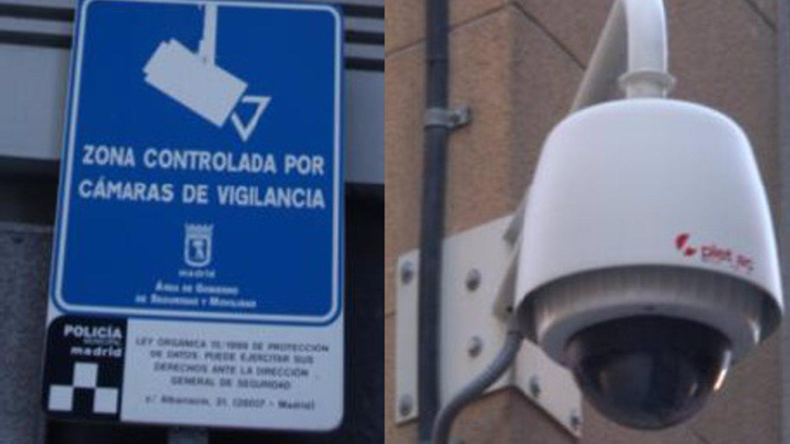 La Policía Municipal presenta su trabajo en la Consejo de Seguridad de la capital