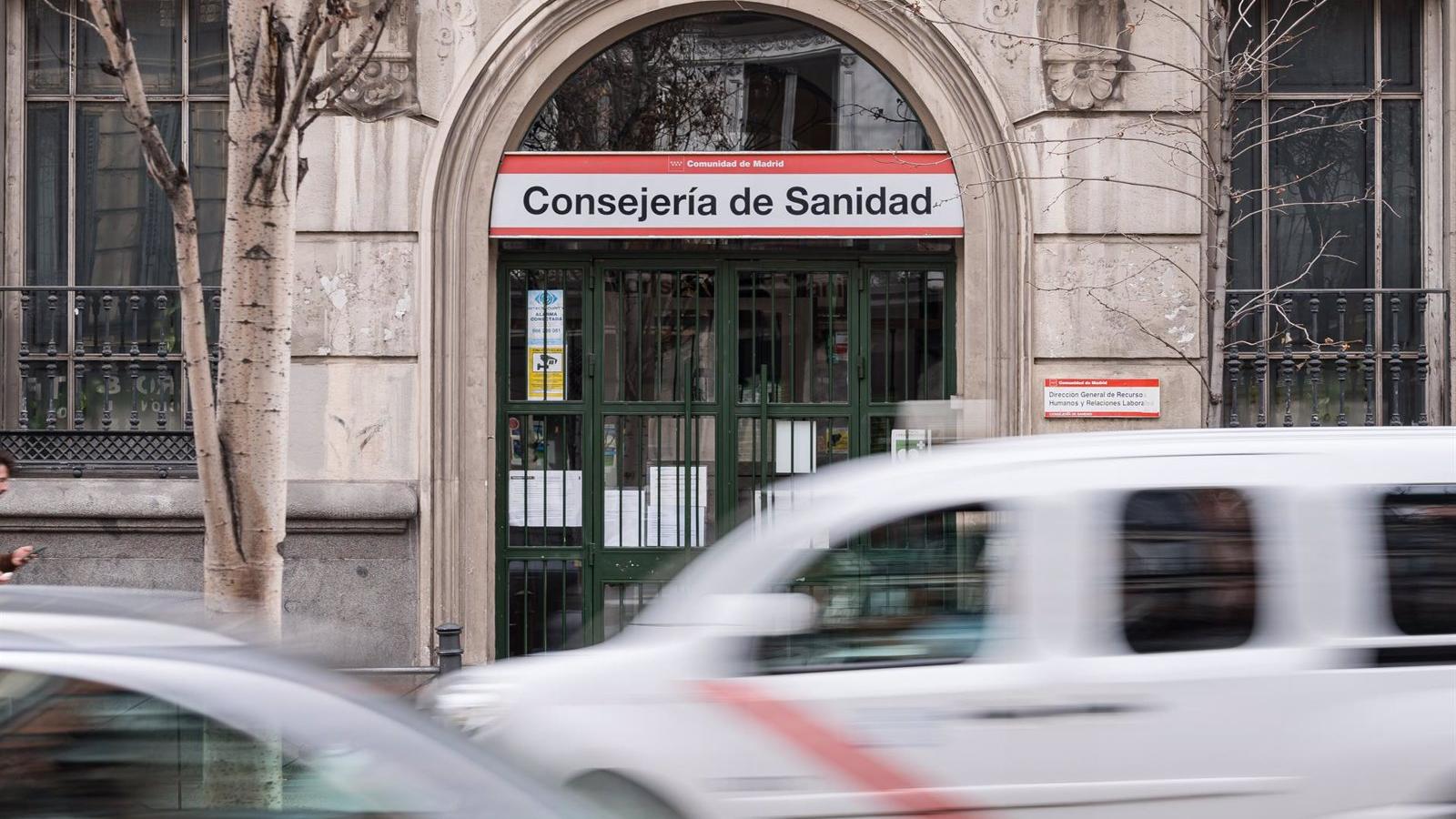 La Consejería de Sanidad revisa una decena de enfermedades para su posible incorporación al programa de cribado neonatal