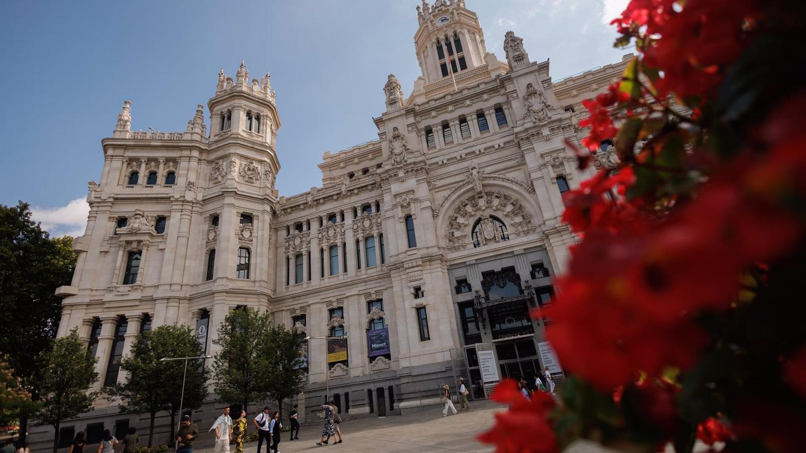 El Ayuntamiento de Madrid remodelará el paseo de Santa María de la Cabeza en 2025