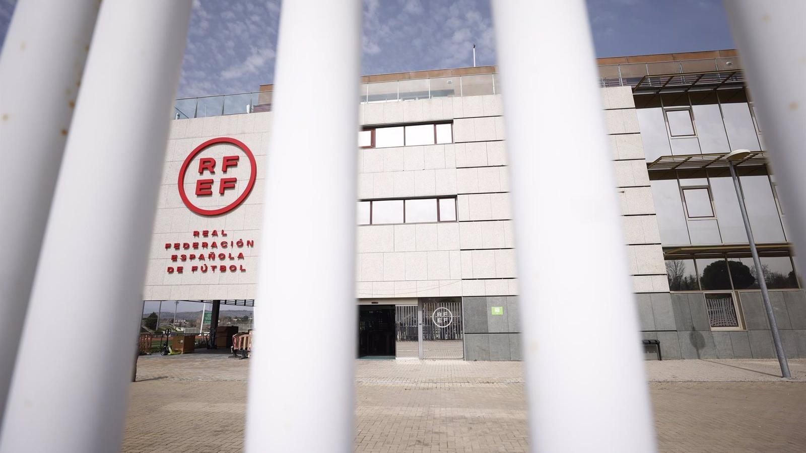 Dos de los detenidos por corrupción de la RFEF pasan a disposición judicial y quedan en libertad otros cinco