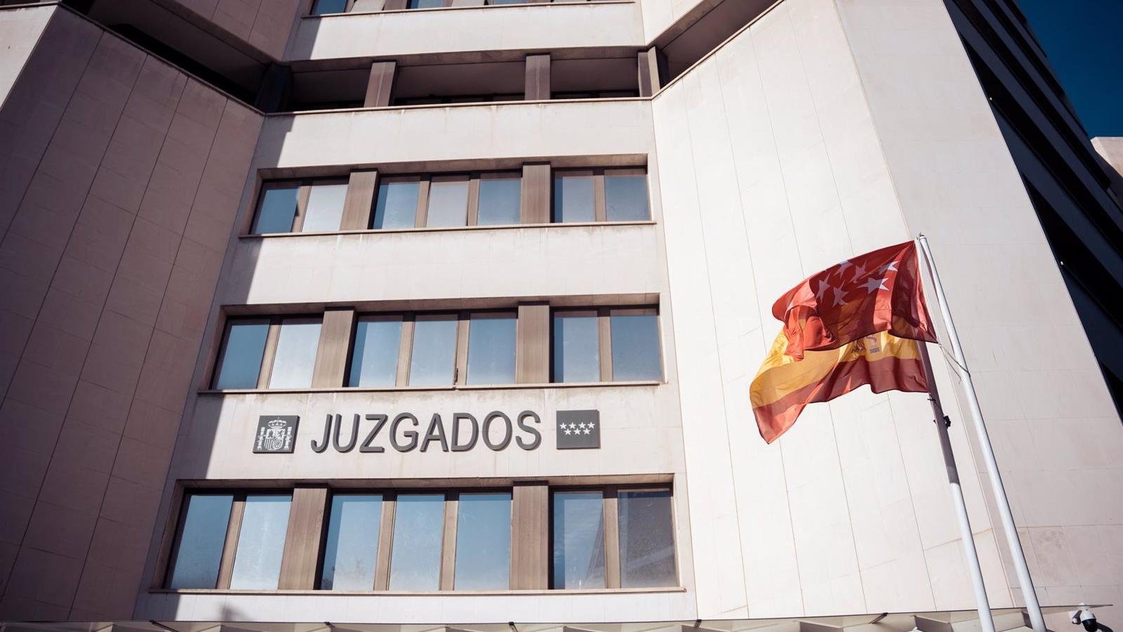 Archivada la causa contra un promotor inmobiliario que arruinó una promoción de viviendas en Alcobendas