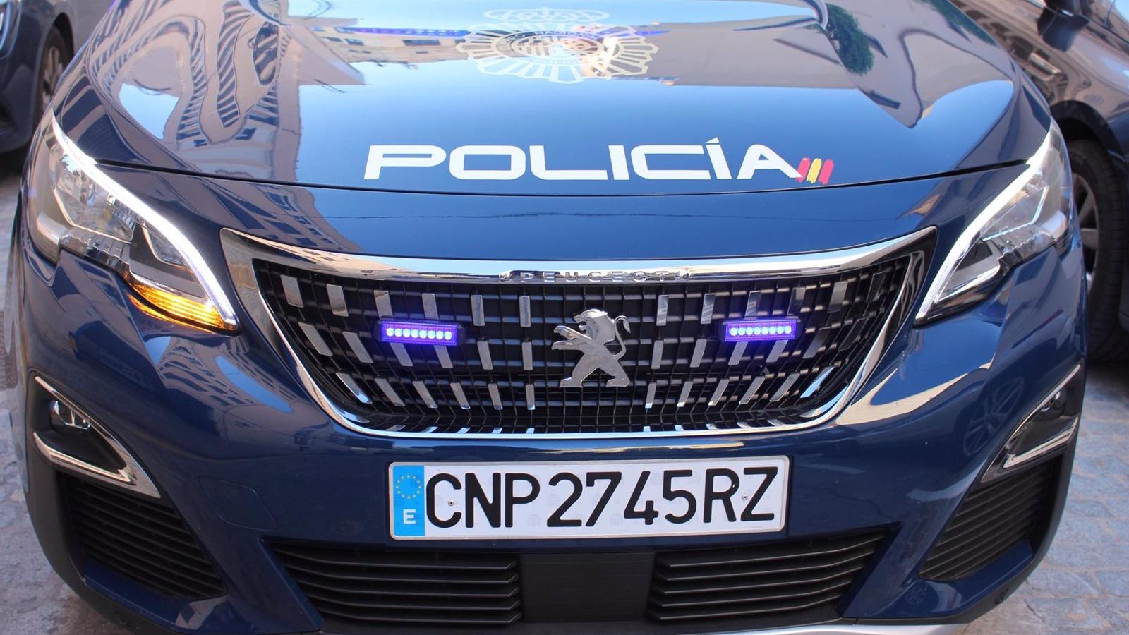 Jupol solicitará la Cruz al Mérito Policial para los tres policías de Vallecas absueltos de homicidio