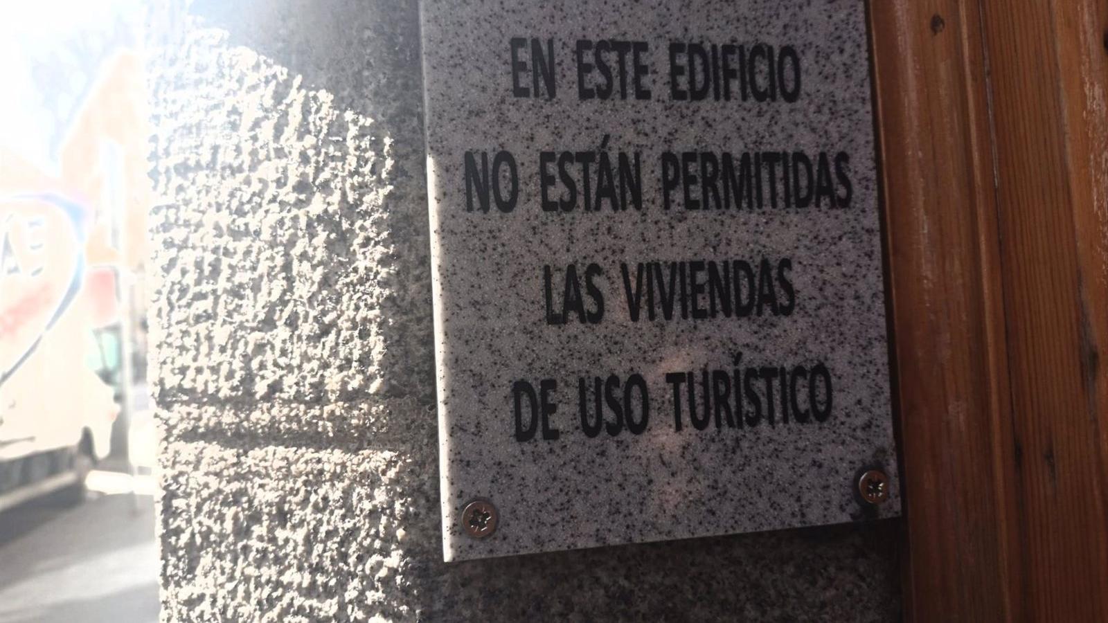 Ni 300 legales de 25.000 y 30 casos judicializados con 'vuteros' por agresión: radiografía de pisos turísticos en Madrid