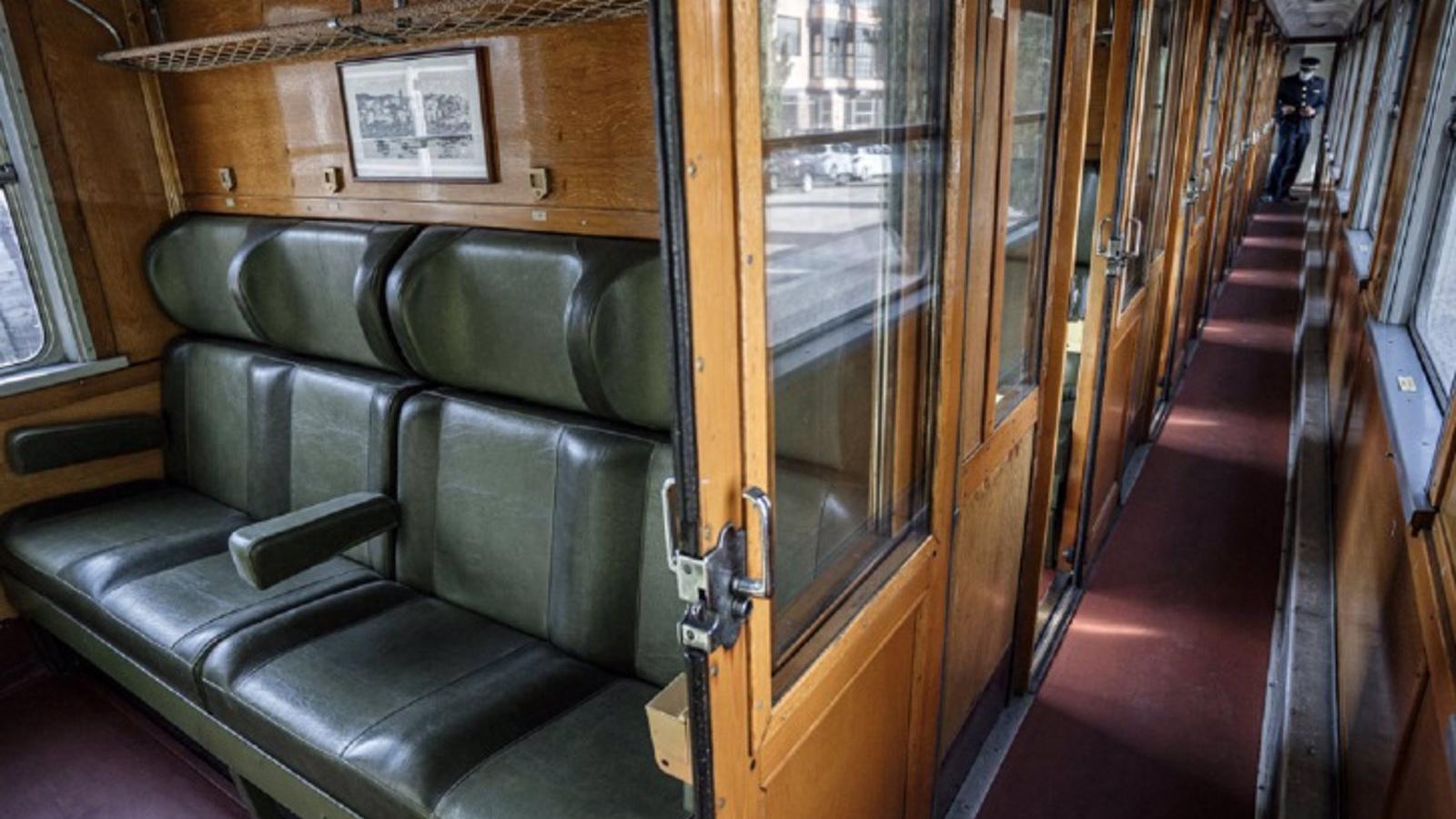 El Tren de la Fresa de Madrid a Aranjuez retoma sus viajes con 38 rutas turísticas