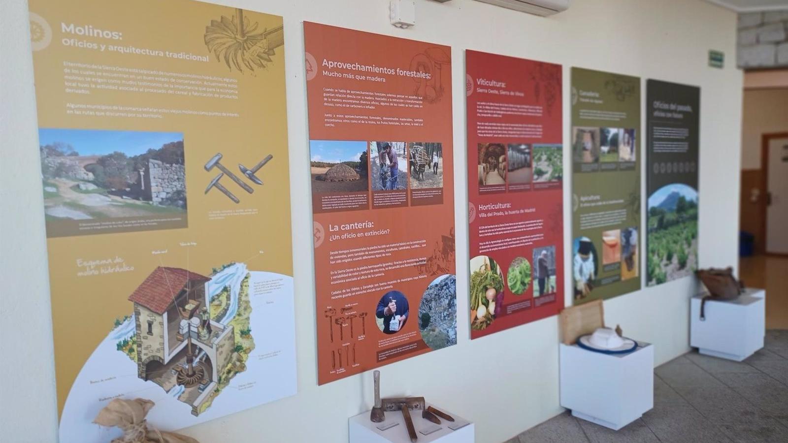 La Comunidad despliega esta primavera 250 actividades gratuitas de divulgación ambiental