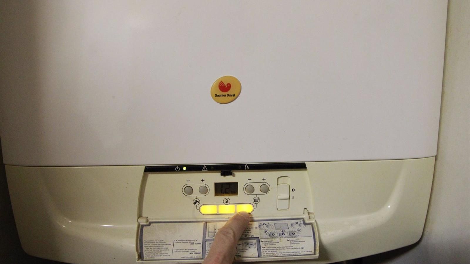La subida del IVA del gas al 21% encarecerá unos 50 euros anuales la factura