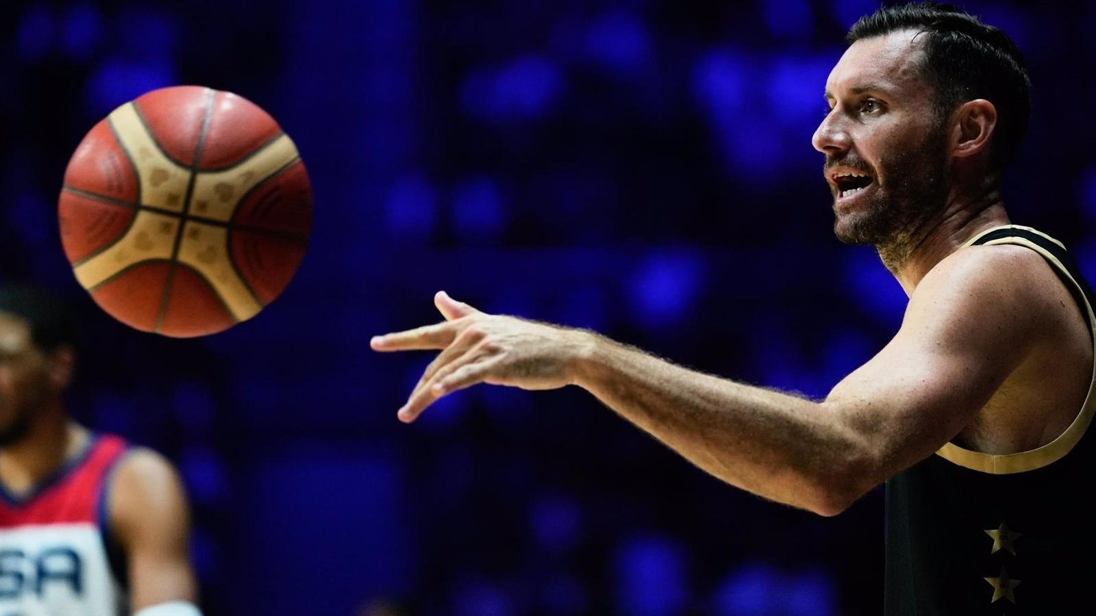 Rudy Fernández anuncia su retirada a final de temporada