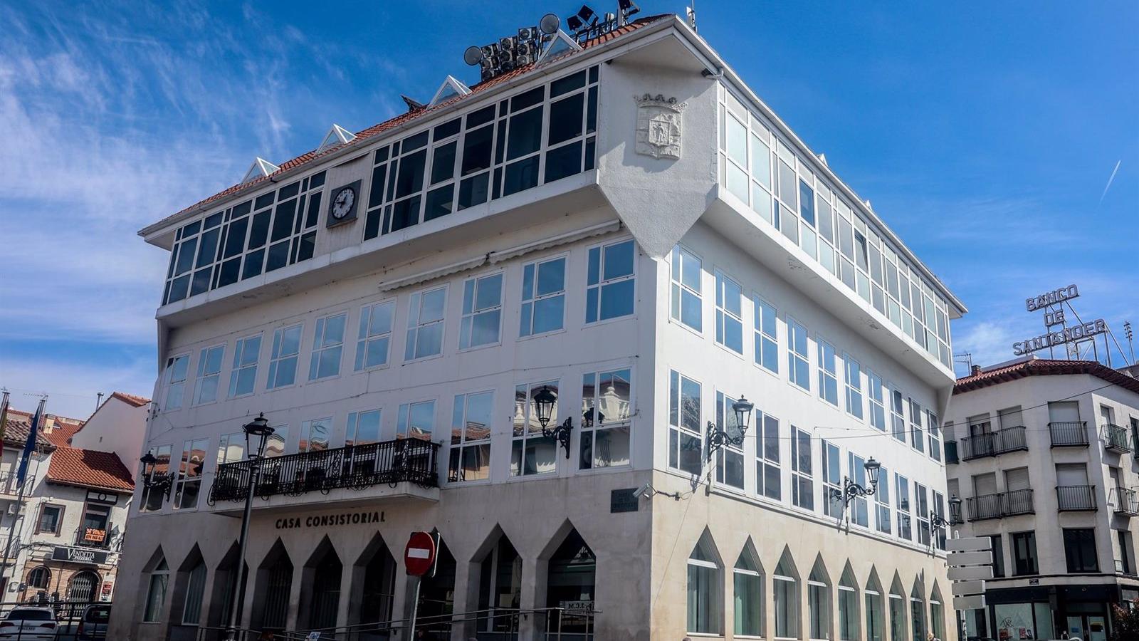 El exalcalde del PP de Arganda del Rey admite su implicación en la trama Gürtel