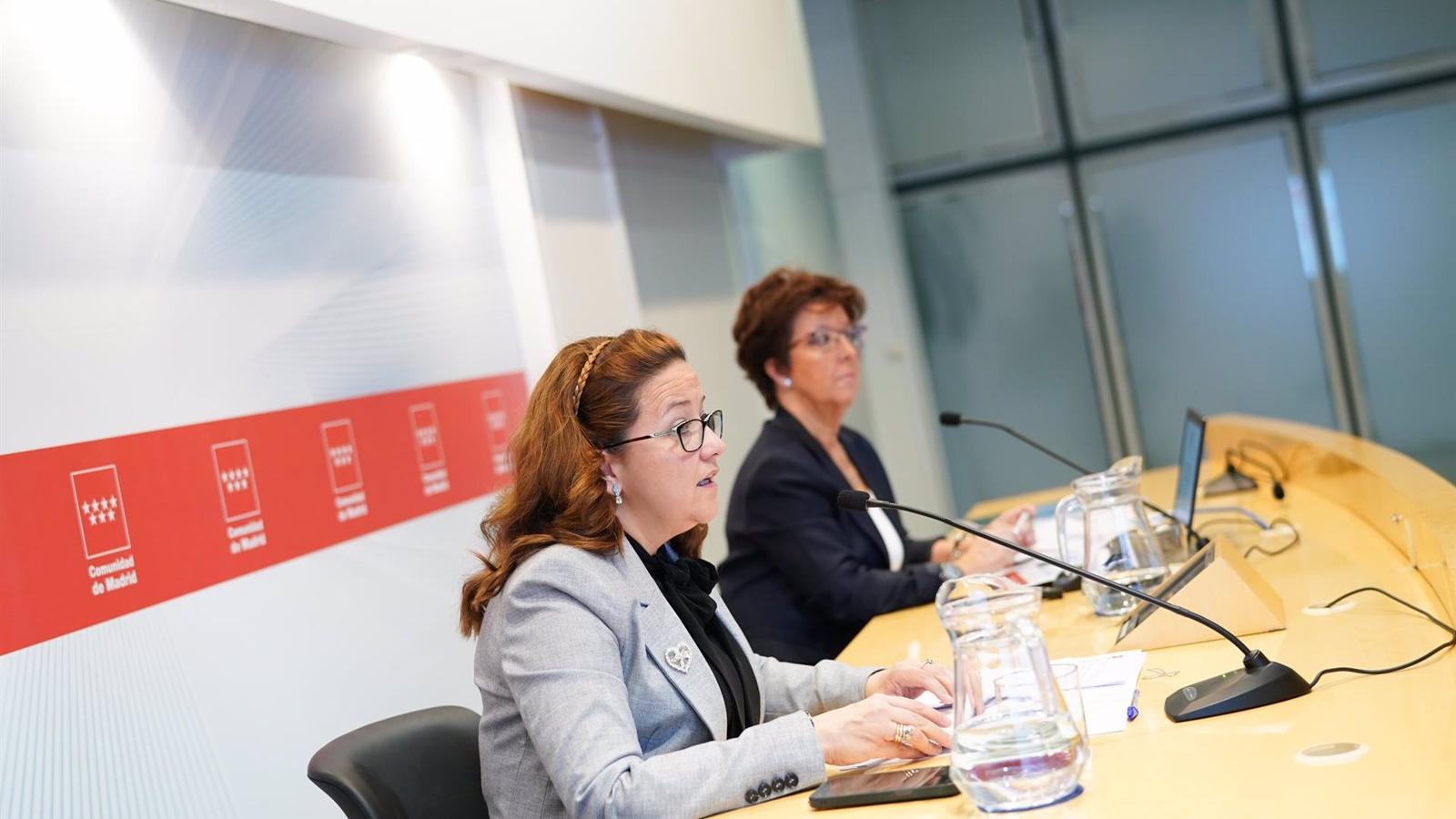 La Comunidad no vota el plan antitabaco por falta de competencia de la Comisión de Salud Pública