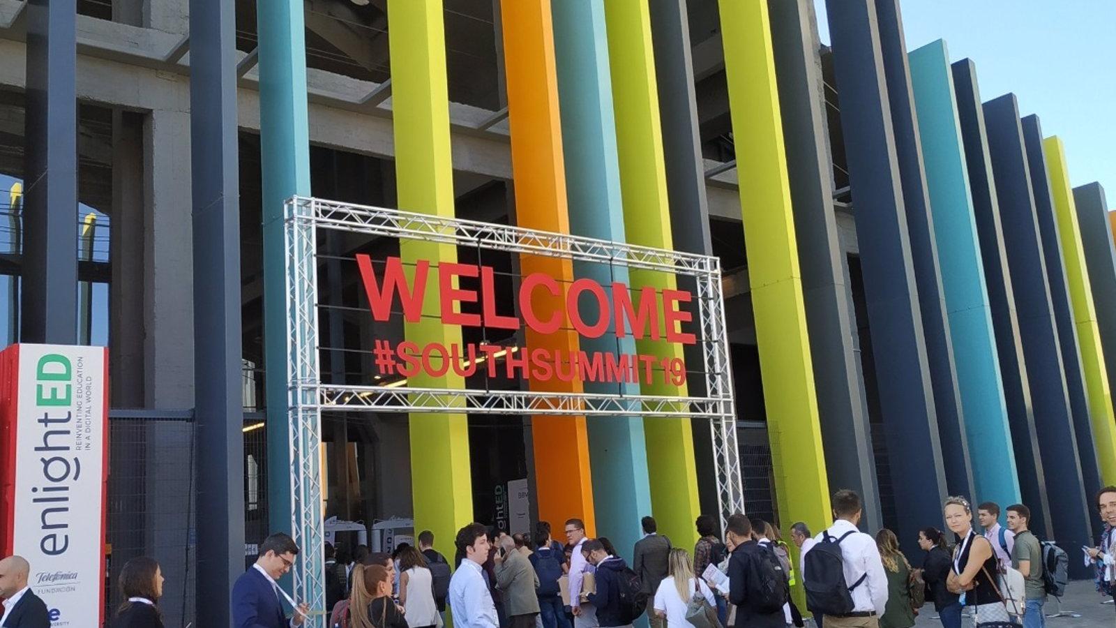 Comunidad destinará 800.000 euros para la promoción internacional de emprendimiento